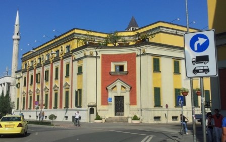 Fillon Konferenca e Donatoreve, do te prezantohen 112 projekte te reja per Tiranen